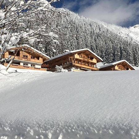 Haus Fernwald Top Tim Und Nynke アルプバッハ エクステリア 写真