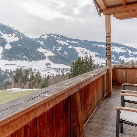 Haus Fernwald Top Tim Und Nynke アルプバッハ エクステリア 写真