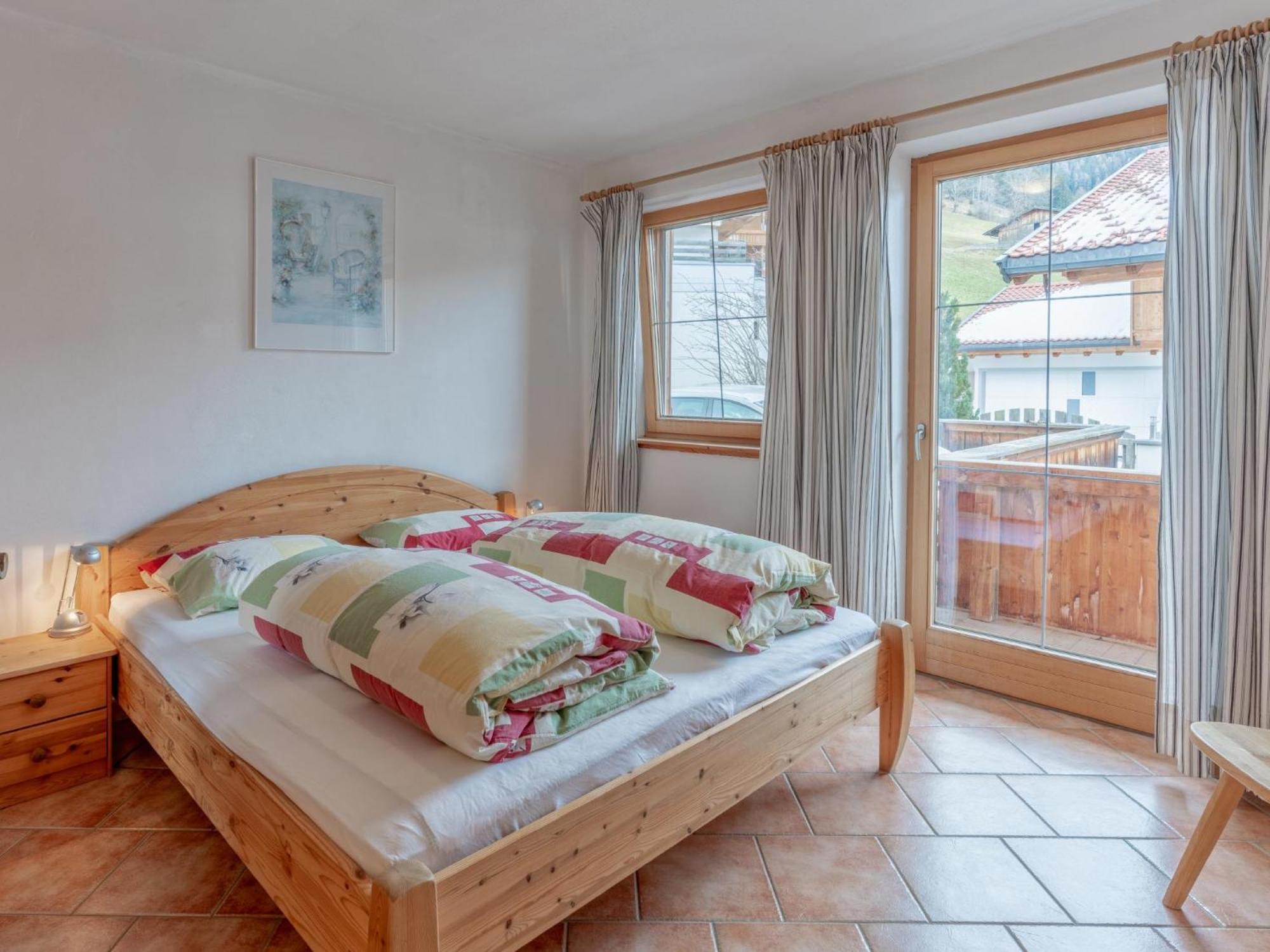 Haus Fernwald Top Tim Und Nynke アルプバッハ エクステリア 写真