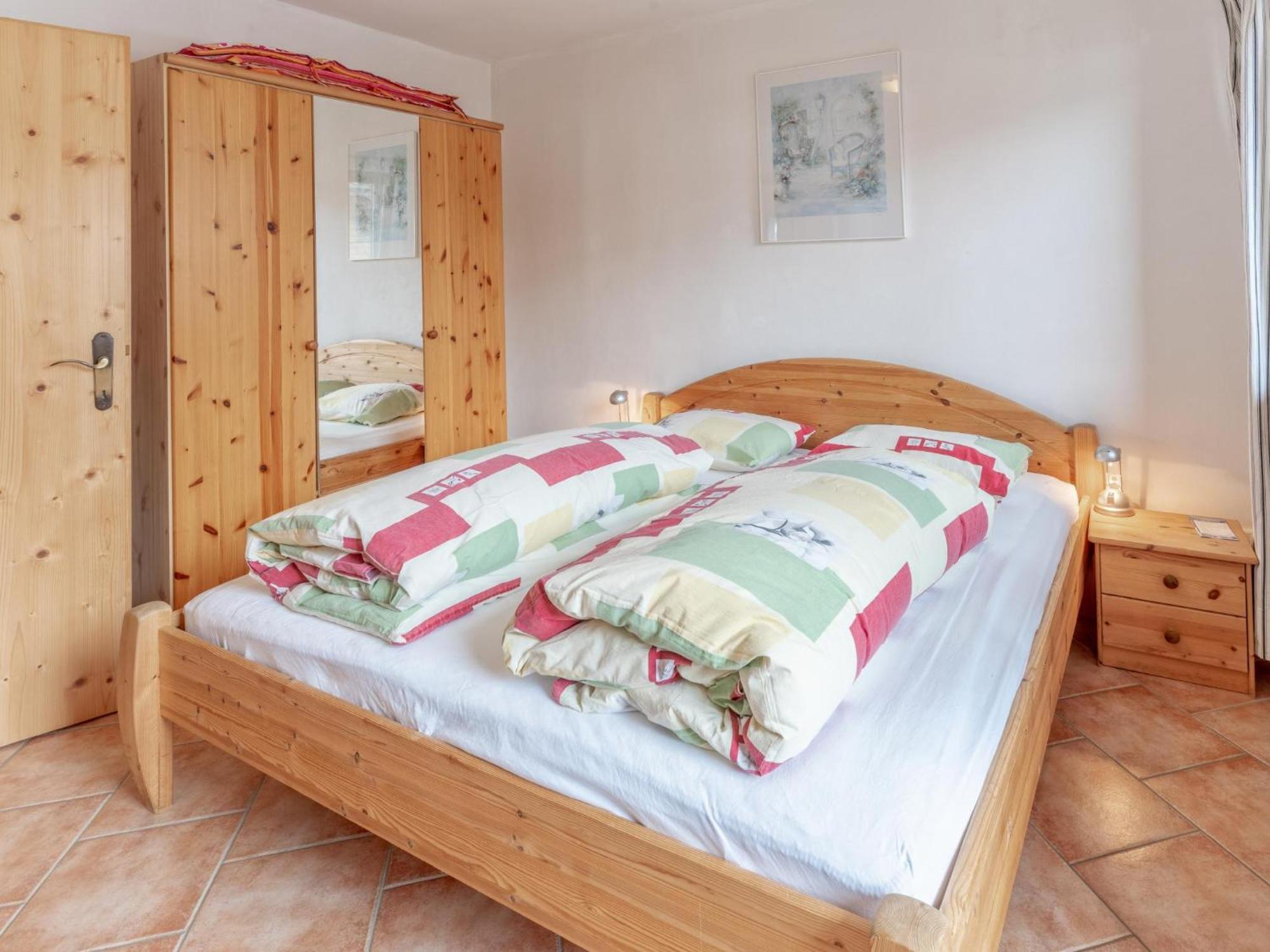 Haus Fernwald Top Tim Und Nynke アルプバッハ エクステリア 写真