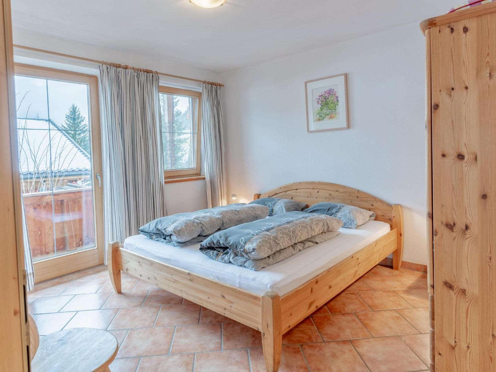 Haus Fernwald Top Tim Und Nynke アルプバッハ エクステリア 写真