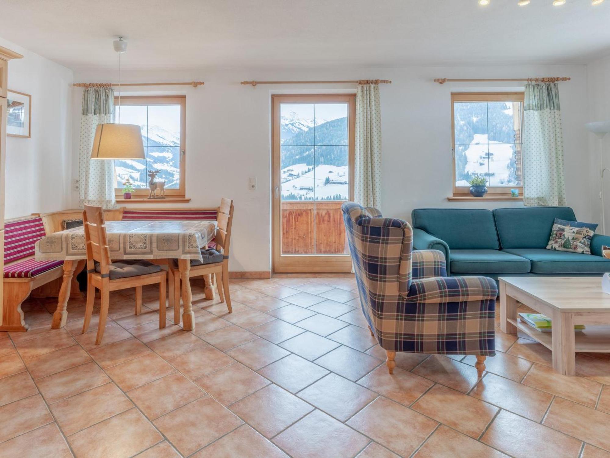 Haus Fernwald Top Tim Und Nynke アルプバッハ エクステリア 写真