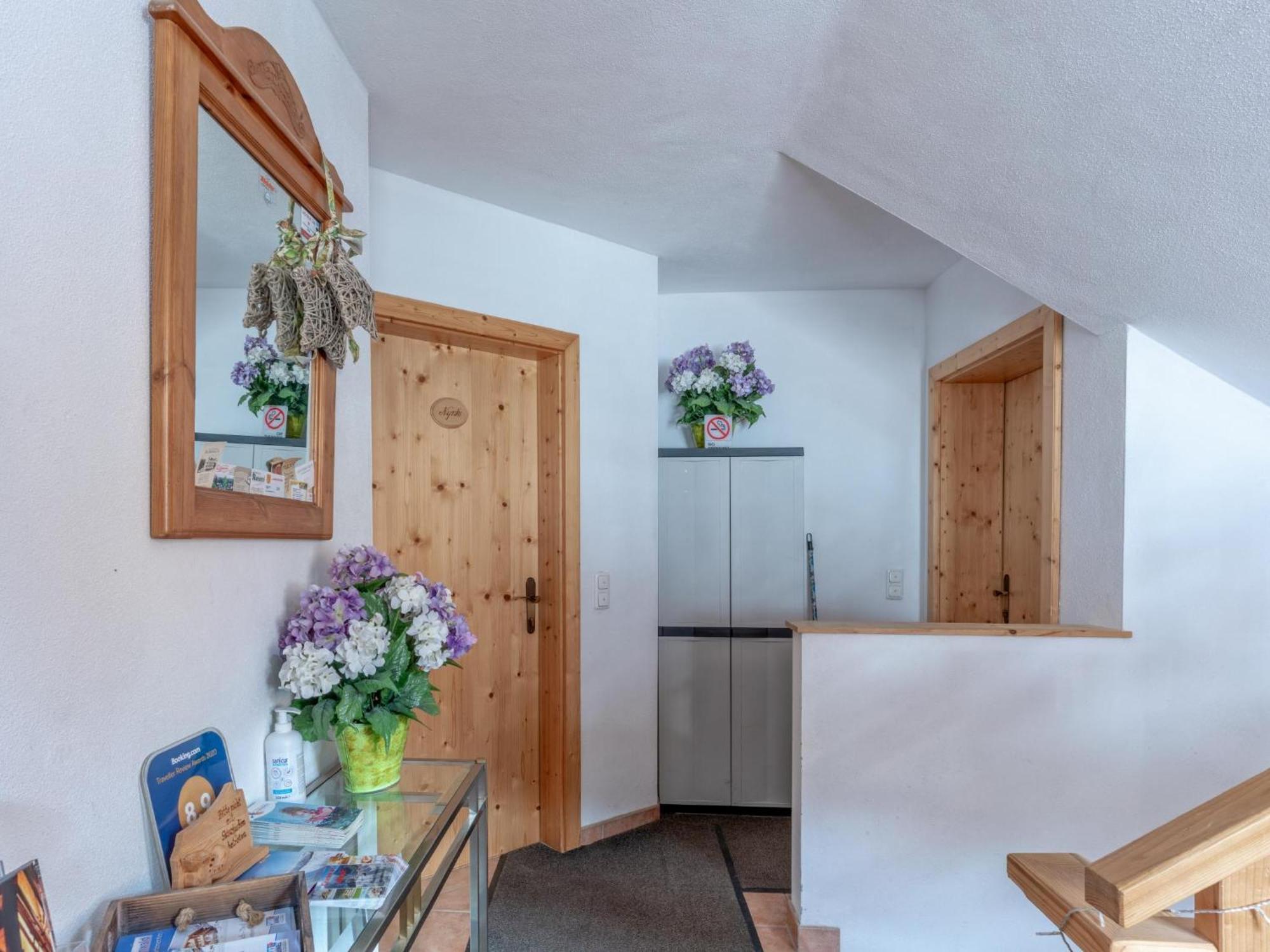 Haus Fernwald Top Tim Und Nynke アルプバッハ エクステリア 写真