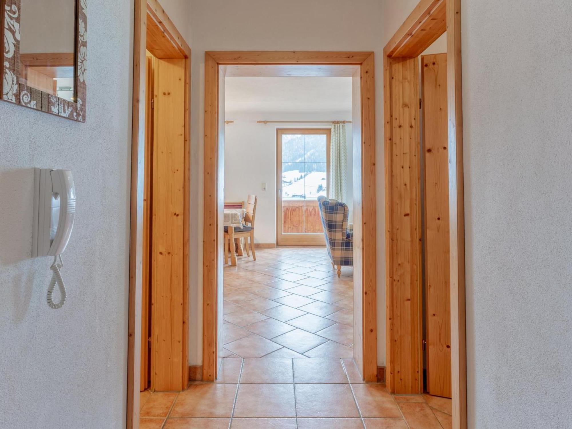 Haus Fernwald Top Tim Und Nynke アルプバッハ エクステリア 写真