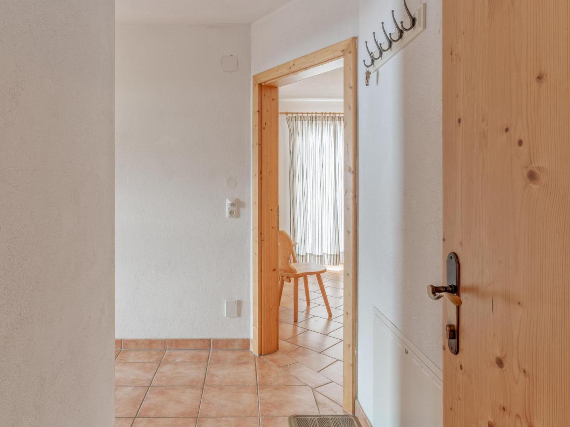 Haus Fernwald Top Tim Und Nynke アルプバッハ エクステリア 写真