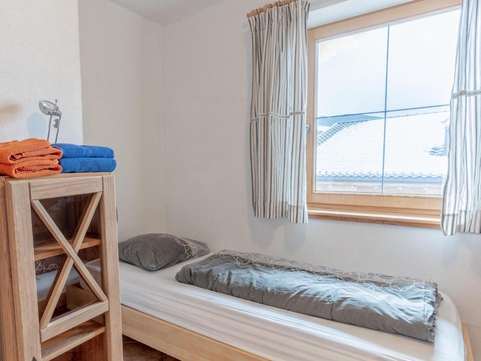 Haus Fernwald Top Tim Und Nynke アルプバッハ エクステリア 写真